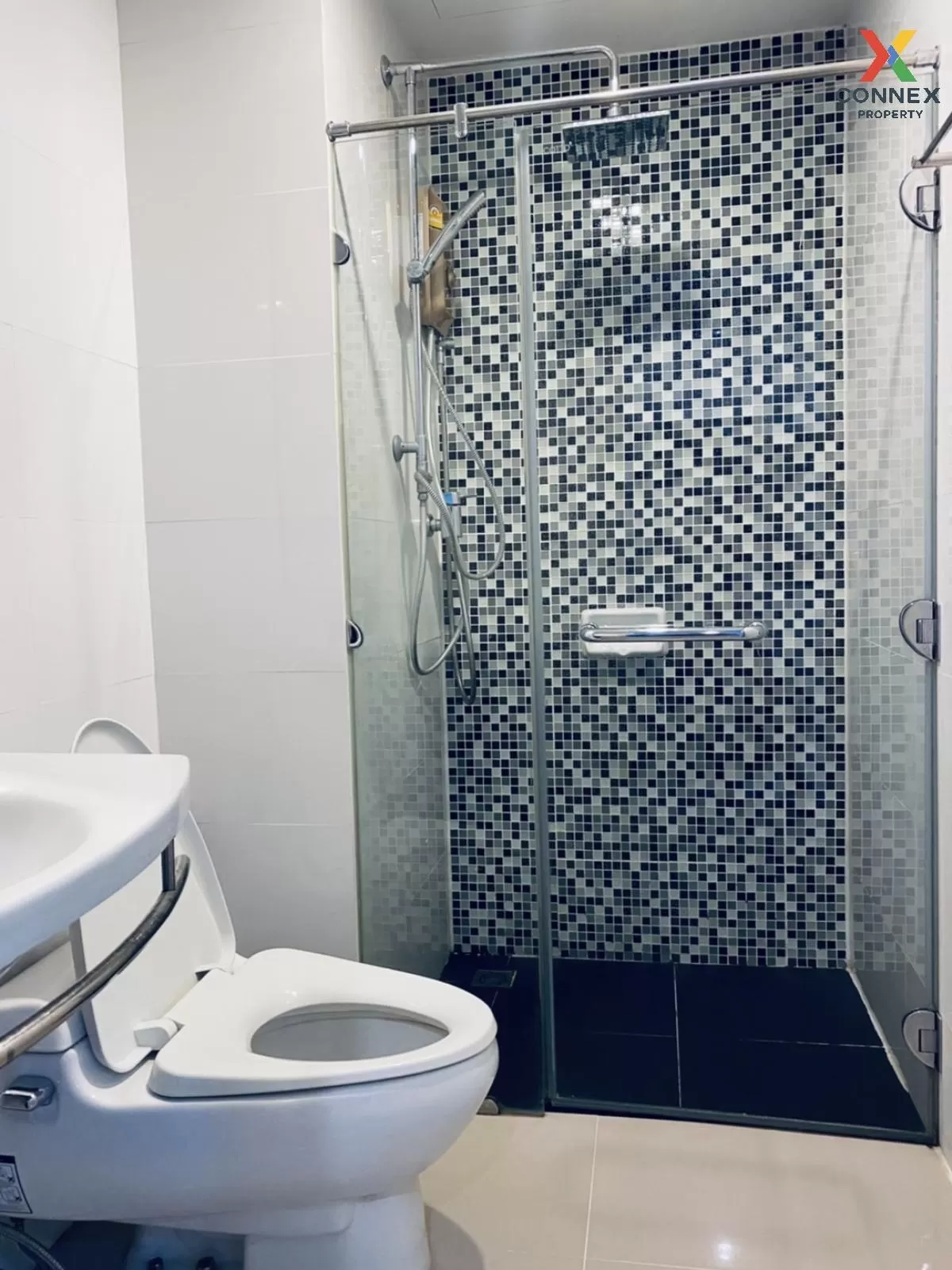 เช่าคอนโด  เมโทร สกาย รัชดา MRT-สุทธิสาร ดินแดง เขต ดินแดง กรุงเท