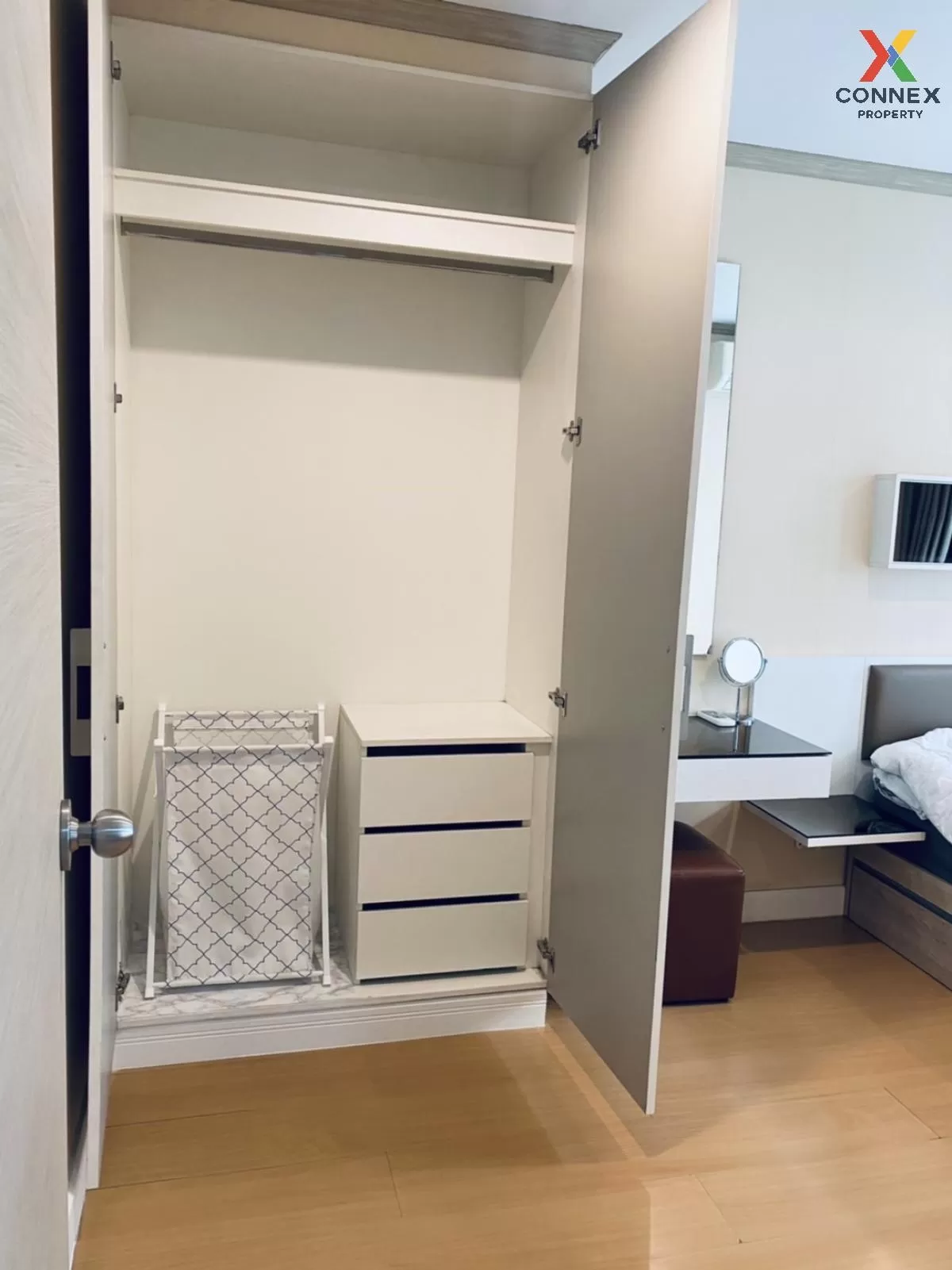 เช่าคอนโด  เมโทร สกาย รัชดา MRT-สุทธิสาร ดินแดง เขต ดินแดง กรุงเท