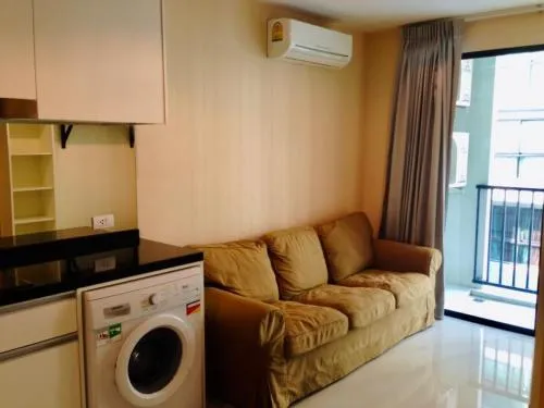 เช่าคอนโด  เมโทร สกาย รัชดา MRT-สุทธิสาร ดินแดง เขต ดินแดง กรุงเทพ CX-41166