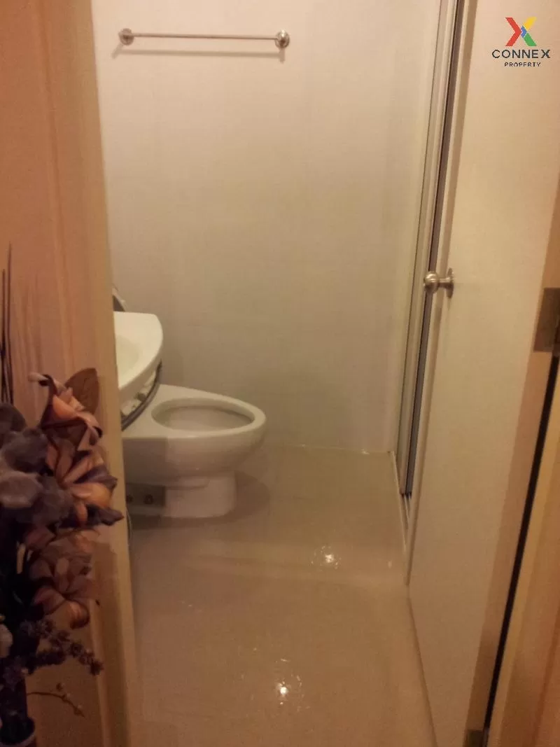 FOR SALE condo , Metro Sky Ratchada , MRT-Sutthisan , Din Daeng ,