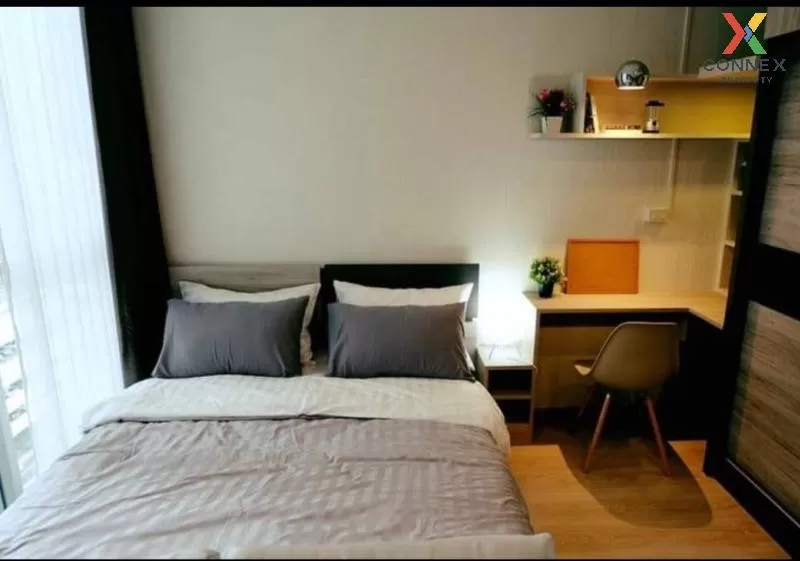 ขายคอนโด  โนเบิล รีวอลฟ์ รัชดา 1 MRT-ศูนย์วัฒนธรรมแห่งประเทศไทย ห