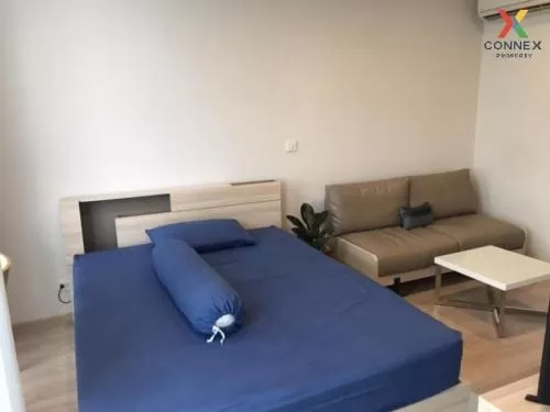 เช่าคอนโด  โนเบิล รีวอลฟ์ รัชดา 1 MRT-ศูนย์วัฒนธรรมแห่งประเทศไทย ห้วยขวาง เขต ห้วยขวาง กรุงเทพ CX-41199