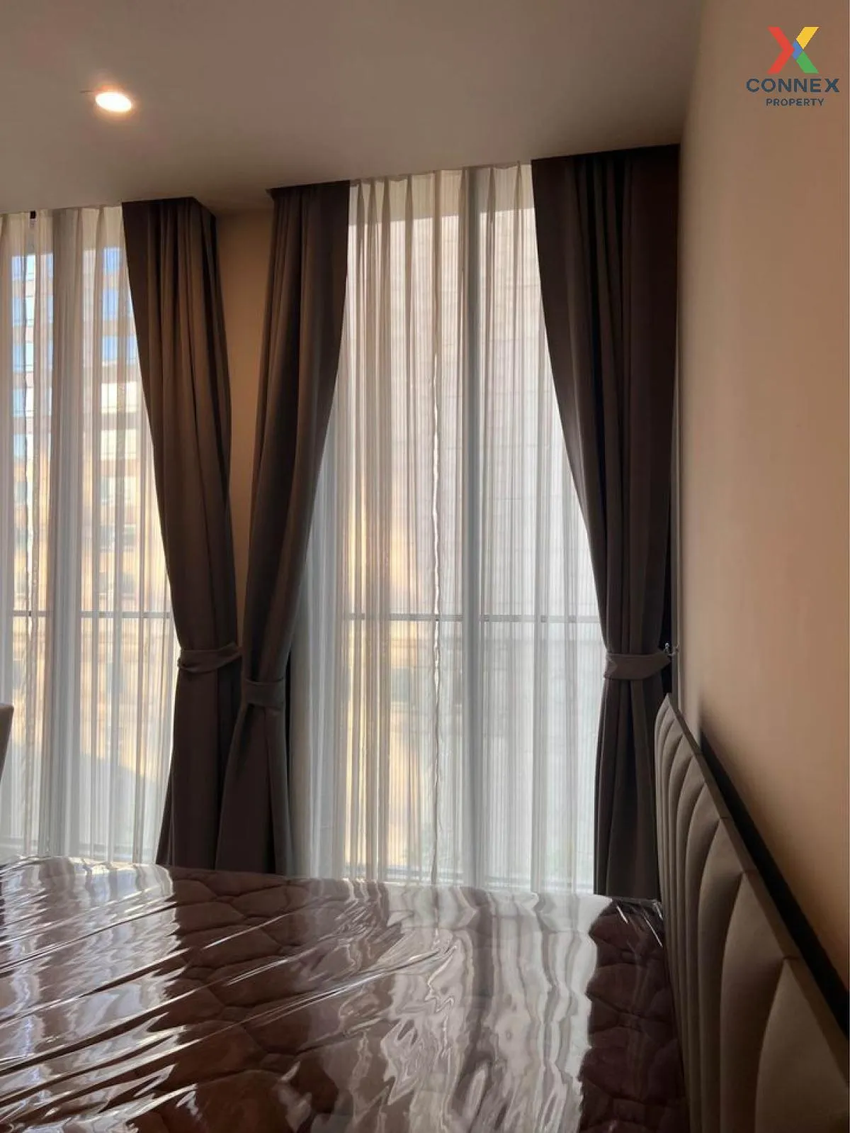 เช่าคอนโด  โนเบิล รีวอลฟ์ รัชดา 1 MRT-ศูนย์วัฒนธรรมแห่งประเทศไทย 