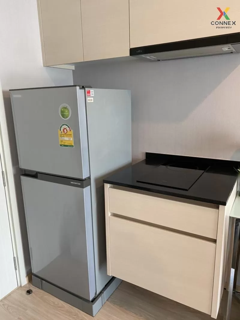 เช่าคอนโด  โนเบิล รีวอลฟ์ รัชดา 1 MRT-ศูนย์วัฒนธรรมแห่งประเทศไทย  3