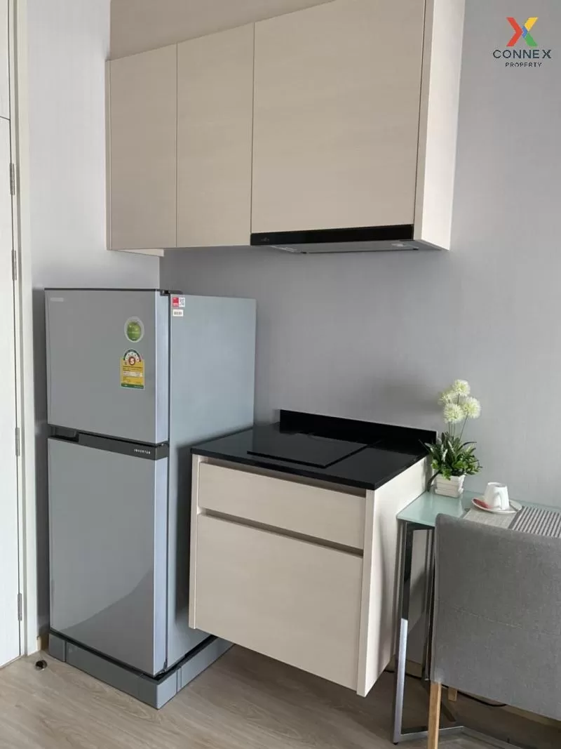 เช่าคอนโด  โนเบิล รีวอลฟ์ รัชดา 1 MRT-ศูนย์วัฒนธรรมแห่งประเทศไทย  4