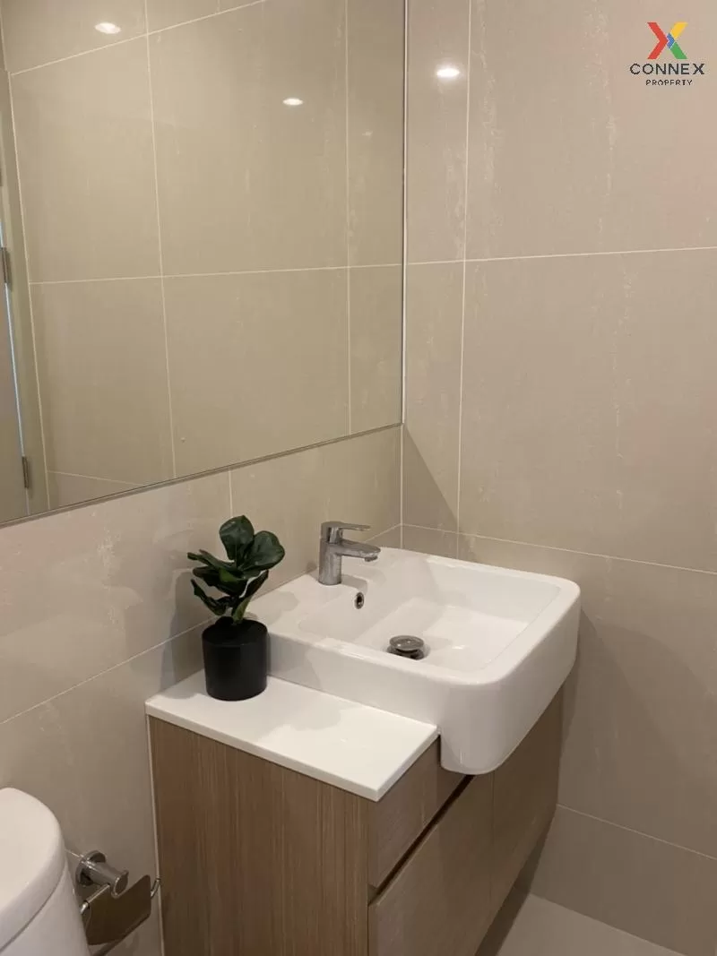 เช่าคอนโด  โนเบิล รีวอลฟ์ รัชดา 1 MRT-ศูนย์วัฒนธรรมแห่งประเทศไทย 