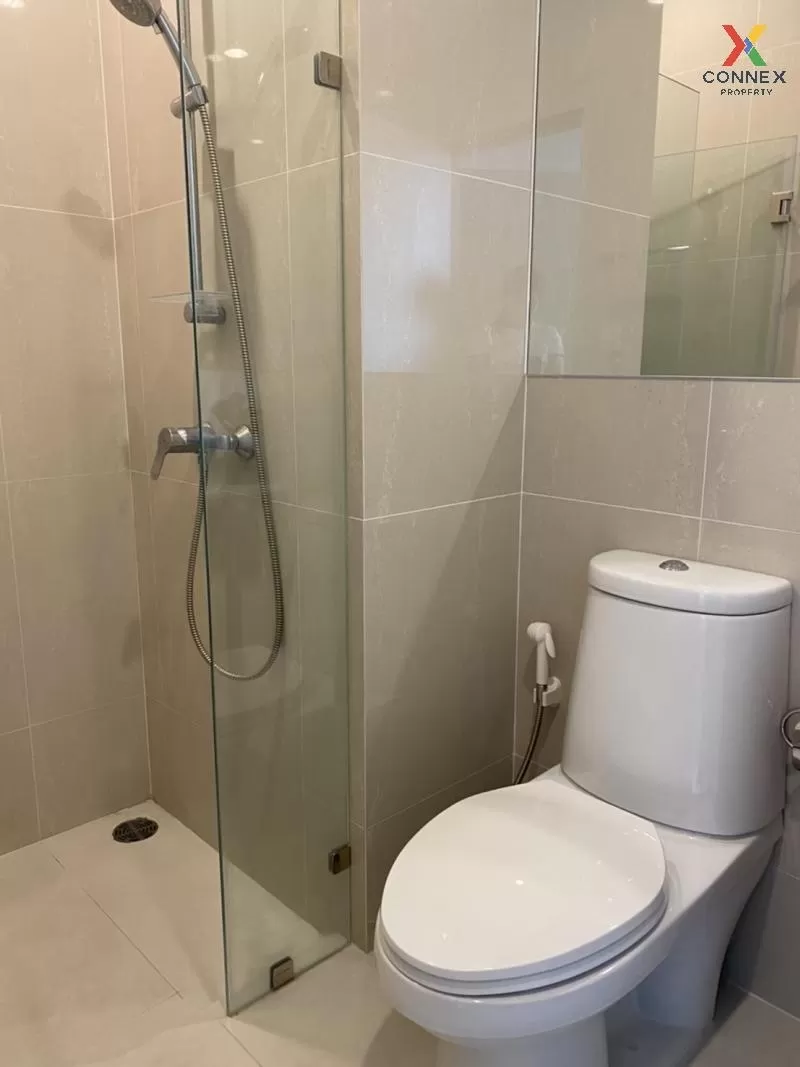 เช่าคอนโด  โนเบิล รีวอลฟ์ รัชดา 1 MRT-ศูนย์วัฒนธรรมแห่งประเทศไทย 