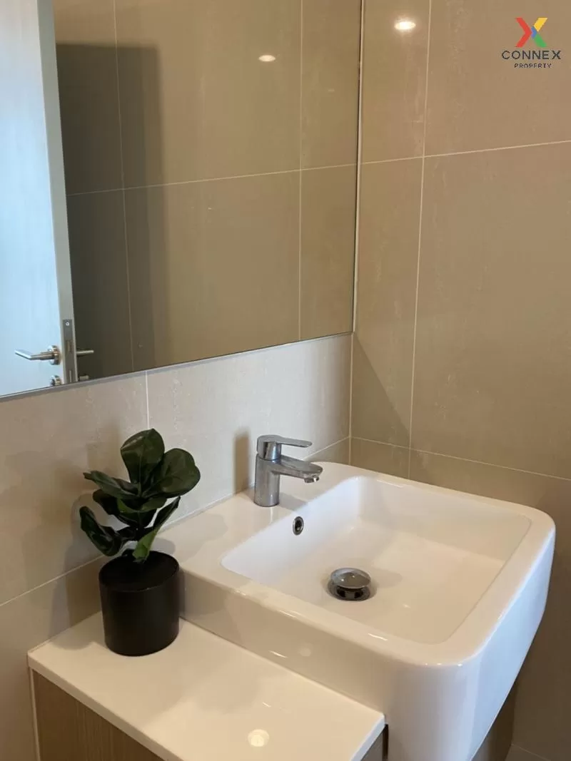 เช่าคอนโด  โนเบิล รีวอลฟ์ รัชดา 1 MRT-ศูนย์วัฒนธรรมแห่งประเทศไทย 