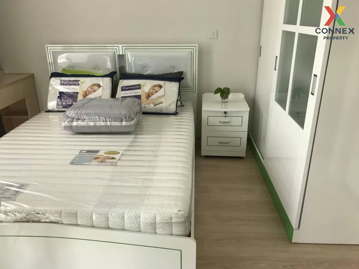 เช่าคอนโด  โนเบิล รีวอลฟ์ รัชดา 1 MRT-ศูนย์วัฒนธรรมแห่งประเทศไทย 