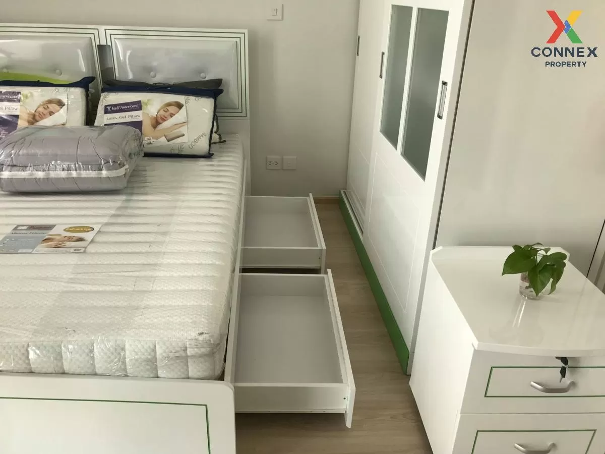 เช่าคอนโด  โนเบิล รีวอลฟ์ รัชดา 1 MRT-ศูนย์วัฒนธรรมแห่งประเทศไทย 