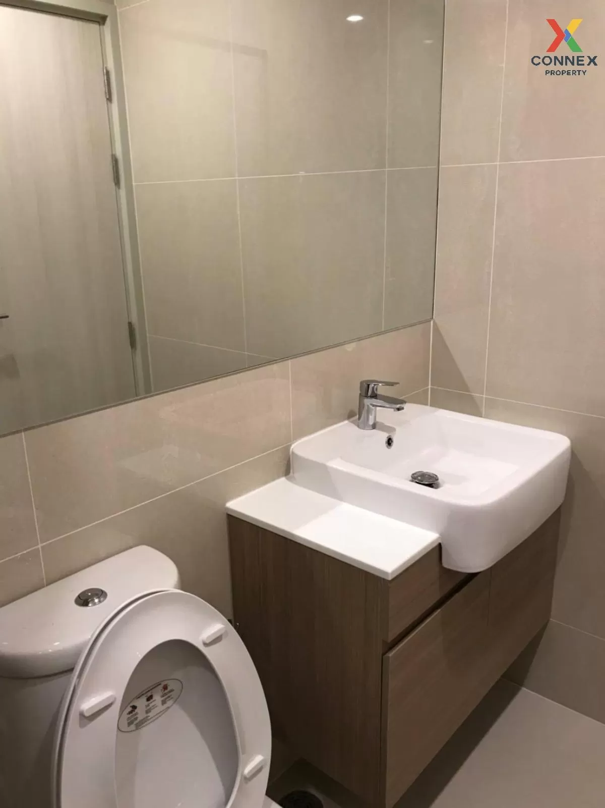 เช่าคอนโด  โนเบิล รีวอลฟ์ รัชดา 1 MRT-ศูนย์วัฒนธรรมแห่งประเทศไทย 