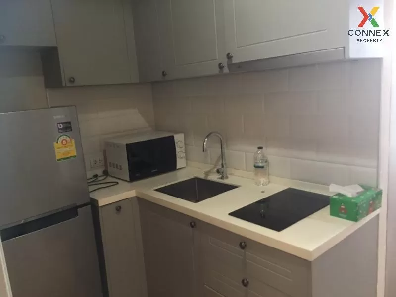 FOR RENT condo , Noble Revolve Ratchada , MRT-Thailand Cultural C FOR RENT condo , Noble Revolve Ratchada , MRT-Thailand Cultural C 2