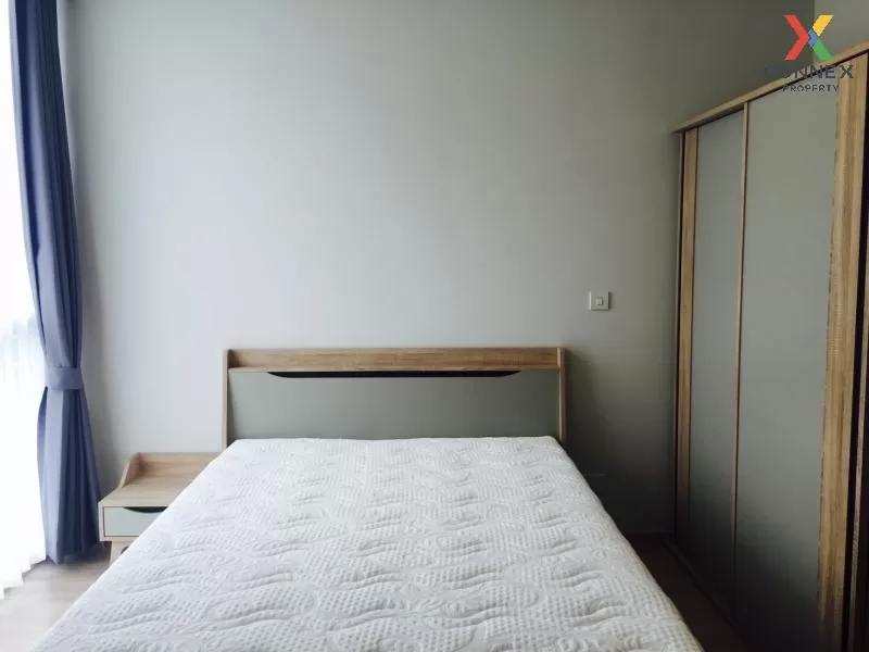 FOR RENT condo , Noble Revolve Ratchada , MRT-Thailand Cultural C FOR RENT condo , Noble Revolve Ratchada , MRT-Thailand Cultural C 3