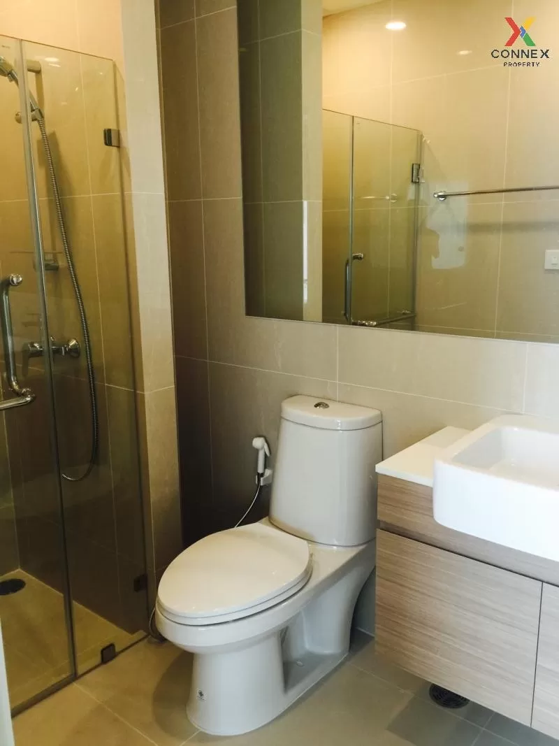 FOR RENT condo , Noble Revolve Ratchada , MRT-Thailand Cultural C FOR RENT condo , Noble Revolve Ratchada , MRT-Thailand Cultural C 4