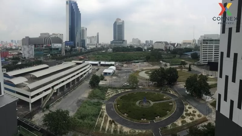 FOR RENT condo , Noble Revolve Ratchada , MRT-Thailand Cultural C FOR RENT condo , Noble Revolve Ratchada , MRT-Thailand Cultural C