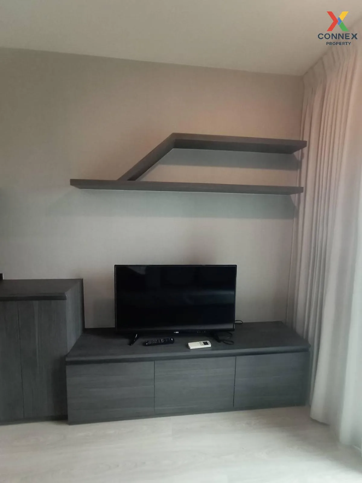 FOR RENT condo , Noble Revolve Ratchada , MRT-Thailand Cultural C 4