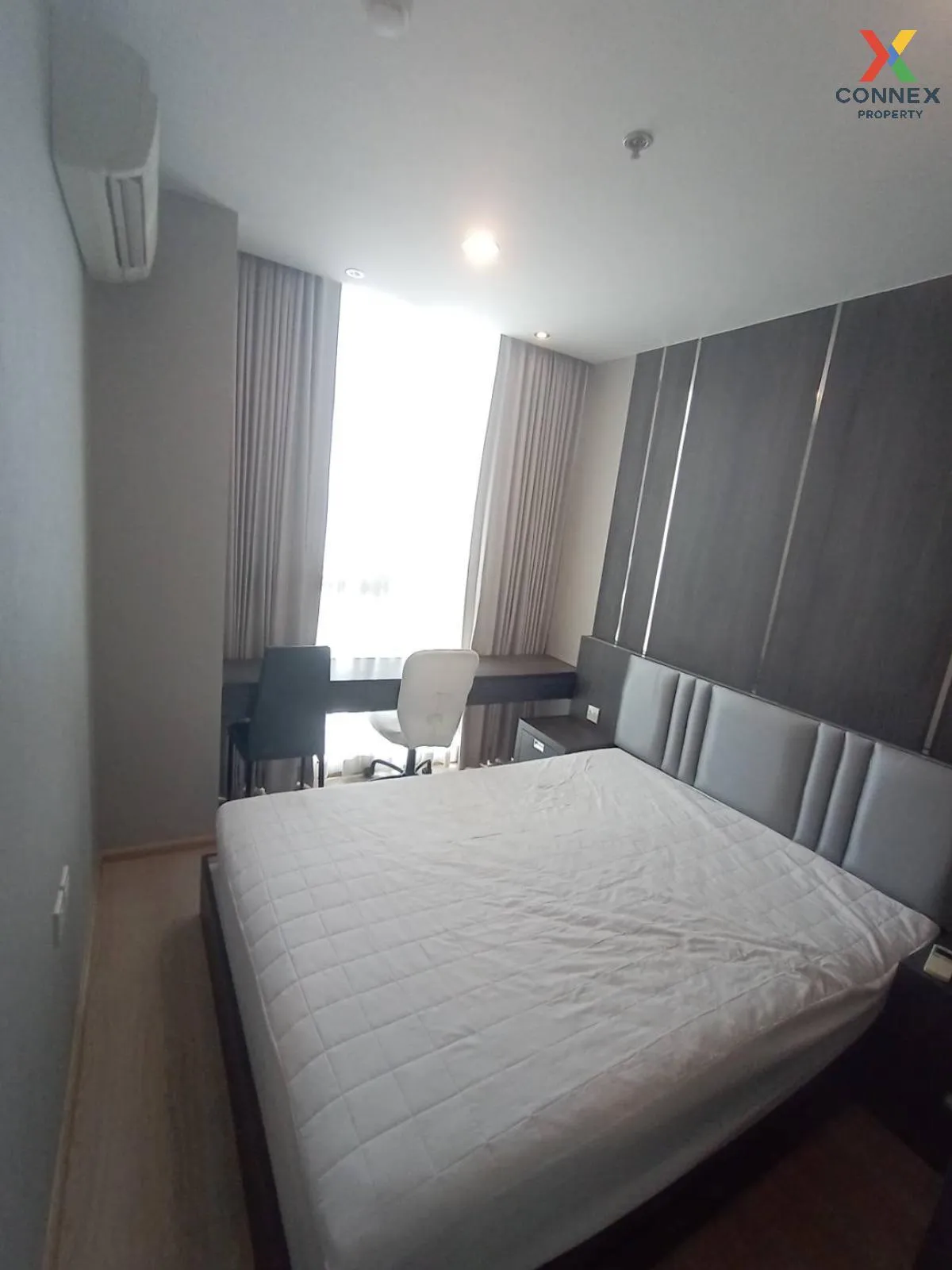 FOR RENT condo , Noble Revolve Ratchada , MRT-Thailand Cultural C
