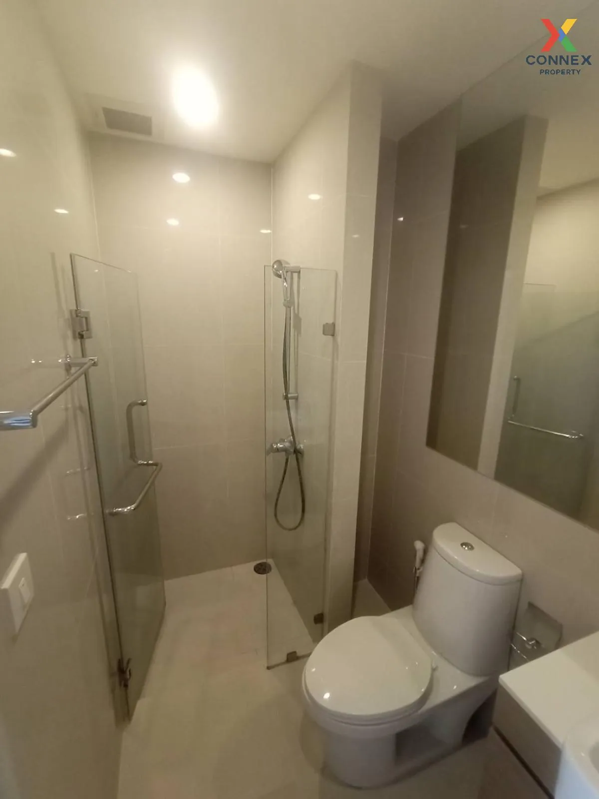 FOR RENT condo , Noble Revolve Ratchada , MRT-Thailand Cultural C