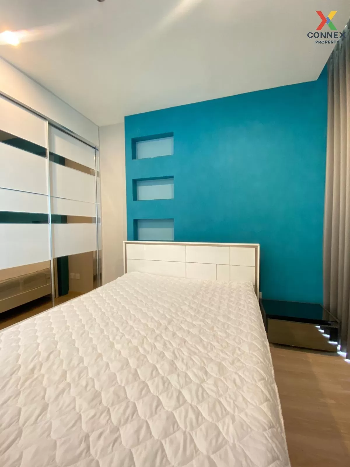 เช่าคอนโด  โนเบิล รีวอลฟ์ รัชดา 1 MRT-ศูนย์วัฒนธรรมแห่งประเทศไทย 