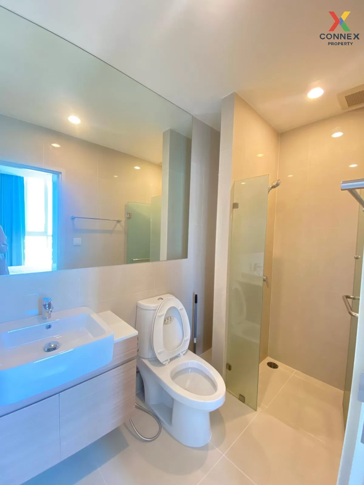 เช่าคอนโด  โนเบิล รีวอลฟ์ รัชดา 1 MRT-ศูนย์วัฒนธรรมแห่งประเทศไทย 