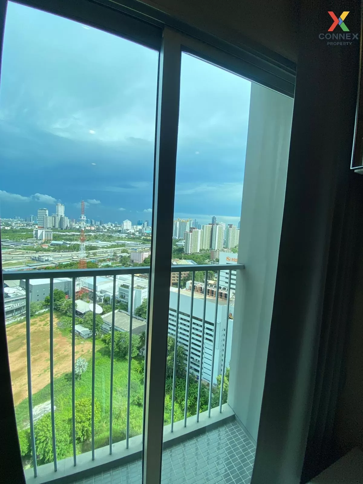 เช่าคอนโด  โนเบิล รีวอลฟ์ รัชดา 1 MRT-ศูนย์วัฒนธรรมแห่งประเทศไทย 