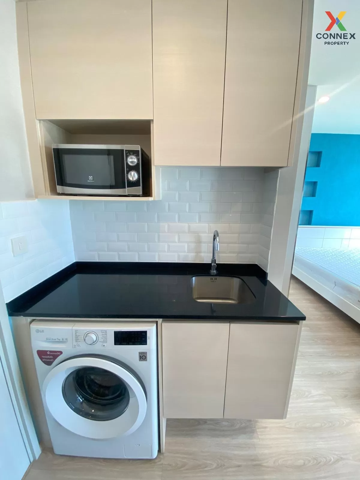 เช่าคอนโด  โนเบิล รีวอลฟ์ รัชดา 1 MRT-ศูนย์วัฒนธรรมแห่งประเทศไทย 