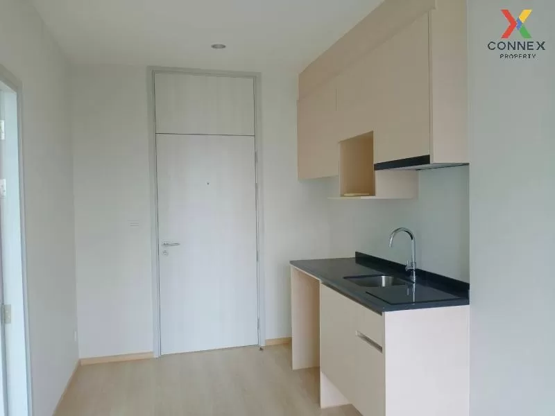 ขายคอนโด  โนเบิล รีวอลฟ์ รัชดา 1 MRT-ศูนย์วัฒนธรรมแห่งประเทศไทย ห 1