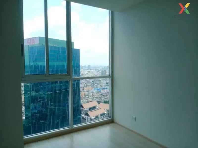 ขายคอนโด  โนเบิล รีวอลฟ์ รัชดา 1 MRT-ศูนย์วัฒนธรรมแห่งประเทศไทย ห