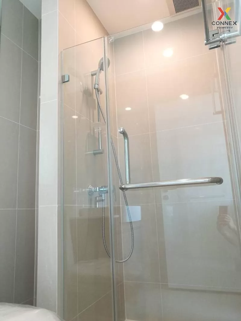 ขายคอนโด  โนเบิล รีวอลฟ์ รัชดา 1 MRT-ศูนย์วัฒนธรรมแห่งประเทศไทย ห