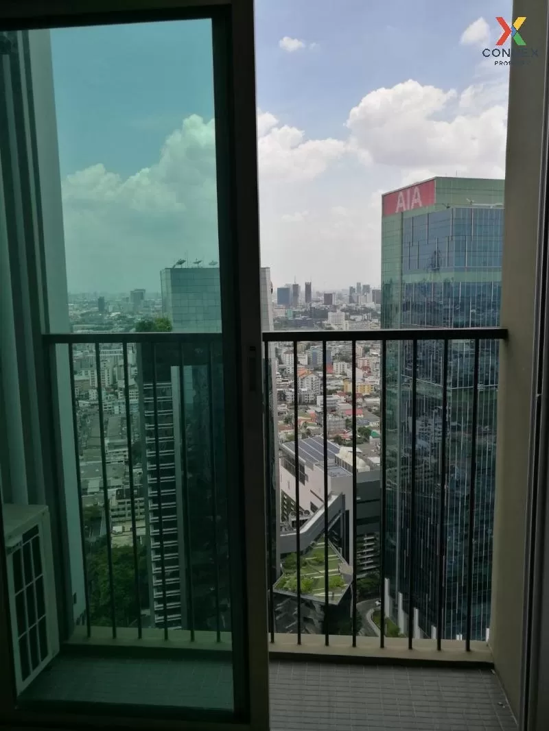 ขายคอนโด  โนเบิล รีวอลฟ์ รัชดา 1 MRT-ศูนย์วัฒนธรรมแห่งประเทศไทย ห