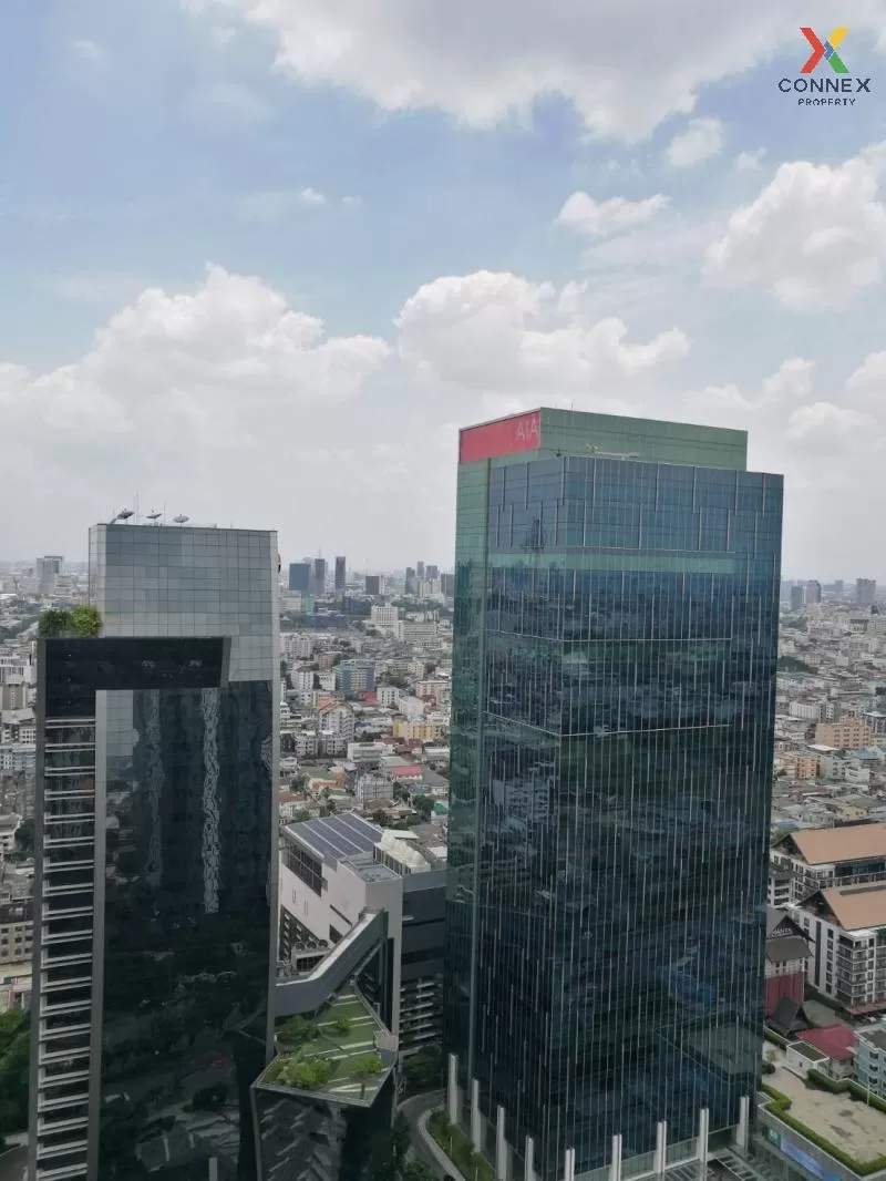 ขายคอนโด  โนเบิล รีวอลฟ์ รัชดา 1 MRT-ศูนย์วัฒนธรรมแห่งประเทศไทย ห