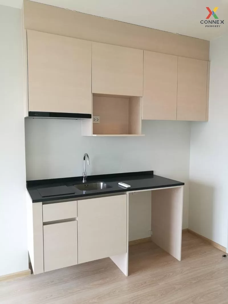 ขายคอนโด  โนเบิล รีวอลฟ์ รัชดา 1 MRT-ศูนย์วัฒนธรรมแห่งประเทศไทย ห 2