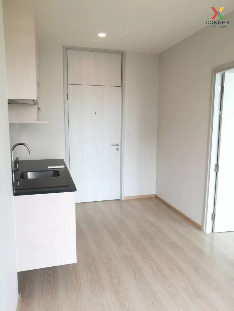 ขายคอนโด  โนเบิล รีวอลฟ์ รัชดา 1 MRT-ศูนย์วัฒนธรรมแห่งประเทศไทย ห 3