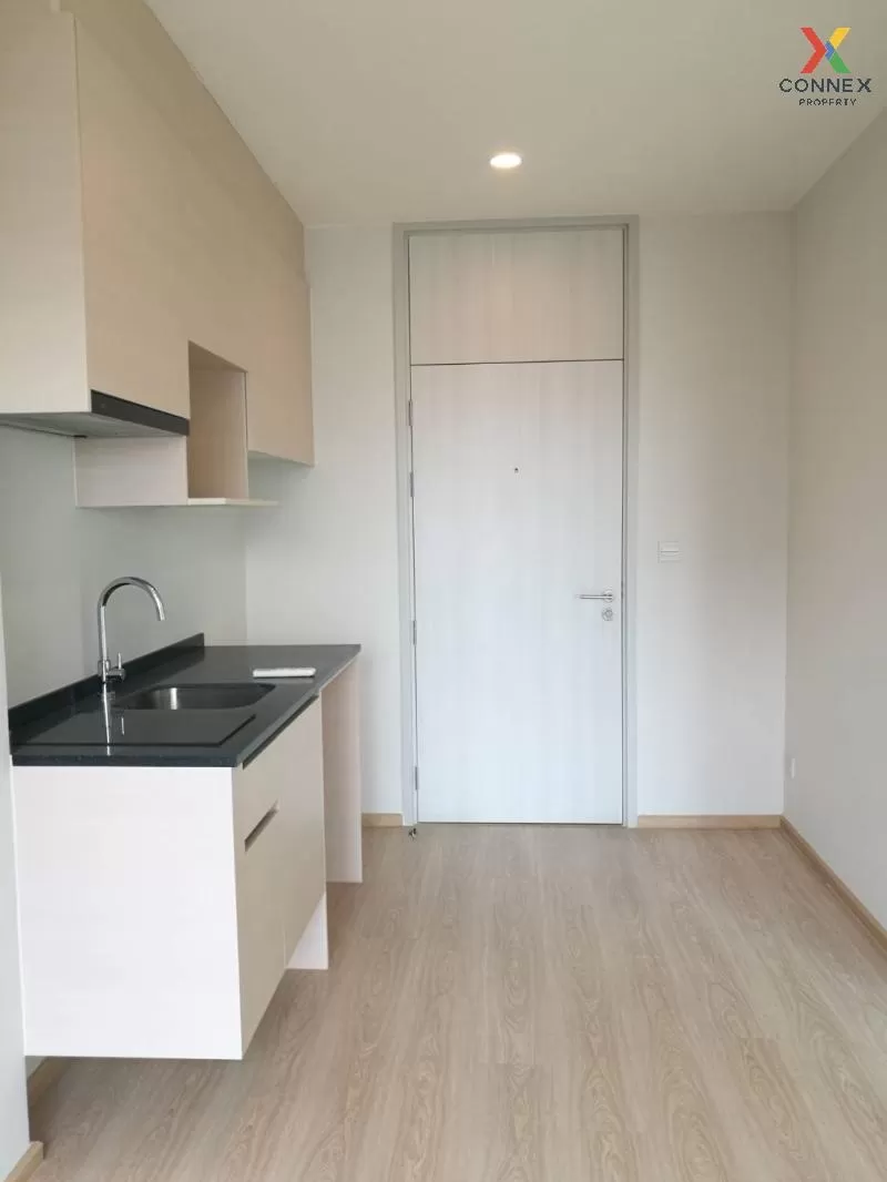 ขายคอนโด  โนเบิล รีวอลฟ์ รัชดา 1 MRT-ศูนย์วัฒนธรรมแห่งประเทศไทย ห