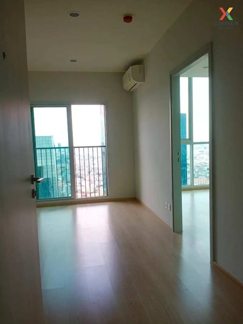 ขายคอนโด  โนเบิล รีวอลฟ์ รัชดา 1 MRT-ศูนย์วัฒนธรรมแห่งประเทศไทย ห