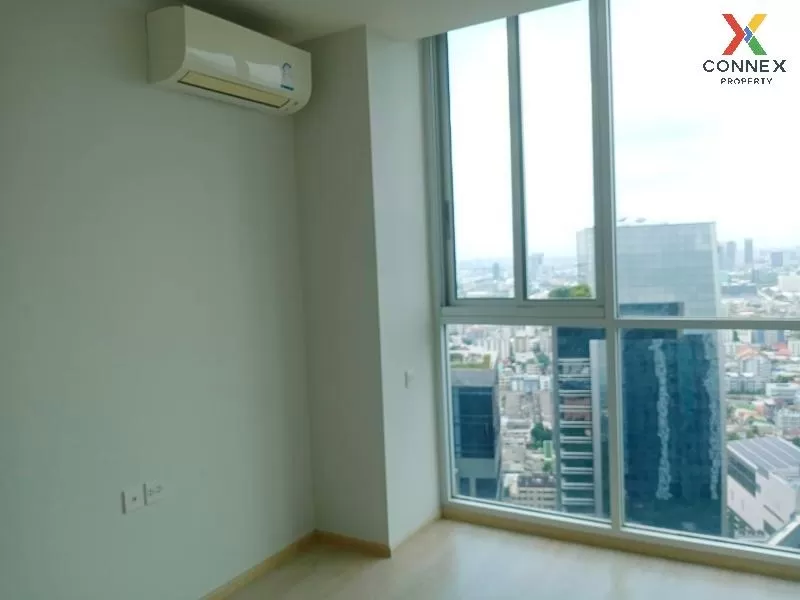 ขายคอนโด  โนเบิล รีวอลฟ์ รัชดา 1 MRT-ศูนย์วัฒนธรรมแห่งประเทศไทย ห