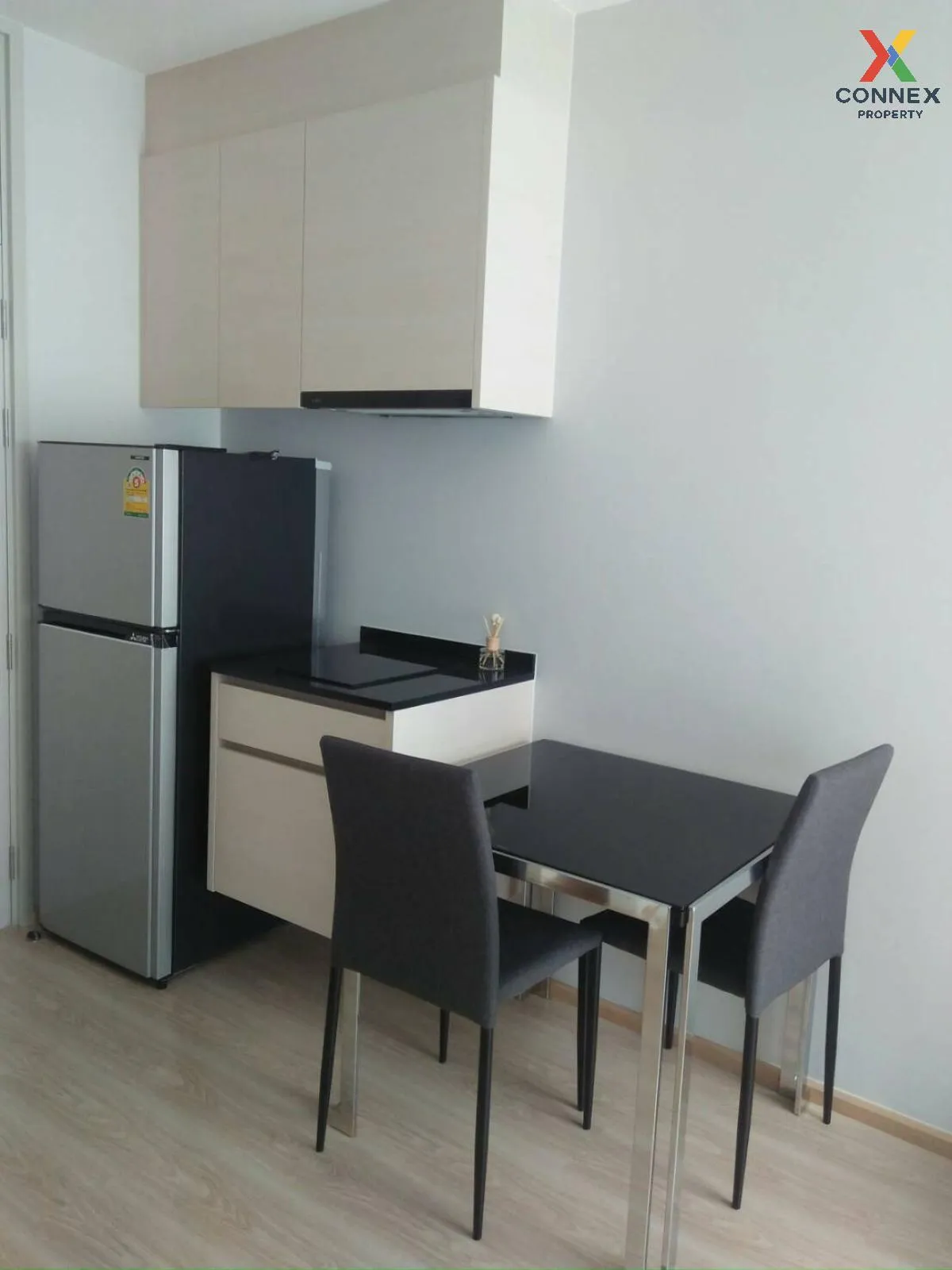 เช่าคอนโด  โนเบิล รีวอลฟ์ รัชดา 1 MRT-ศูนย์วัฒนธรรมแห่งประเทศไทย  เช่าคอนโด  โนเบิล รีวอลฟ์ รัชดา 1 MRT-ศูนย์วัฒนธรรมแห่งประเทศไทย  4