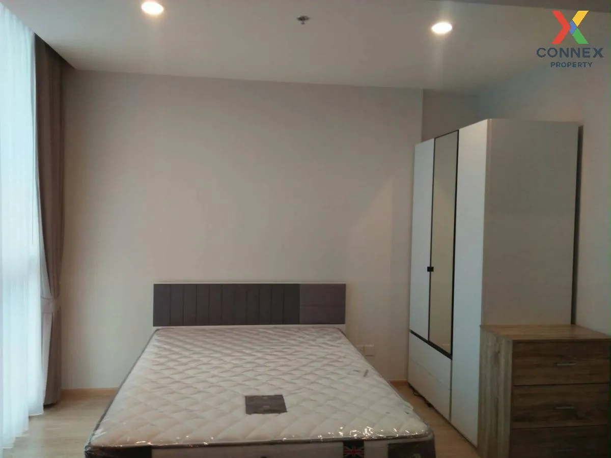 เช่าคอนโด  โนเบิล รีวอลฟ์ รัชดา 1 MRT-ศูนย์วัฒนธรรมแห่งประเทศไทย  เช่าคอนโด  โนเบิล รีวอลฟ์ รัชดา 1 MRT-ศูนย์วัฒนธรรมแห่งประเทศไทย