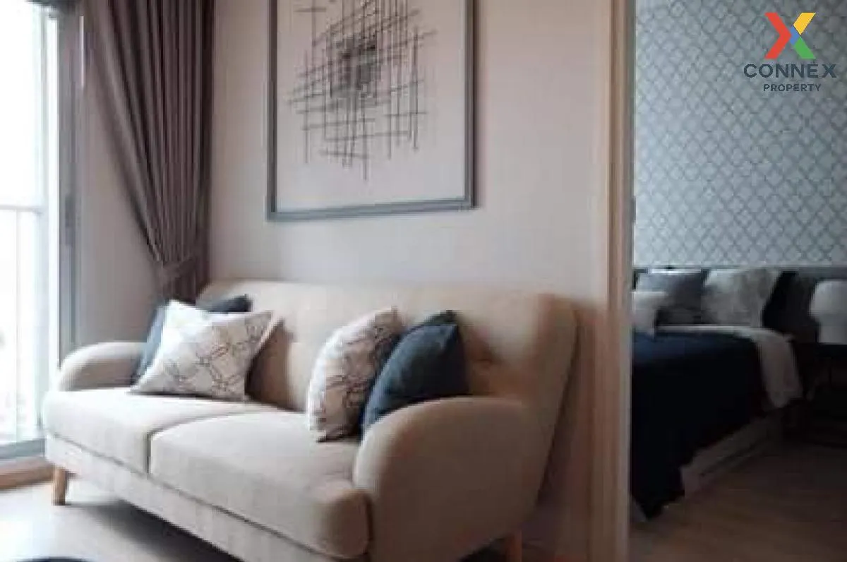 FOR RENT condo , Noble Revolve Ratchada , MRT-Thailand Cultural C FOR RENT condo , Noble Revolve Ratchada , MRT-Thailand Cultural C 2