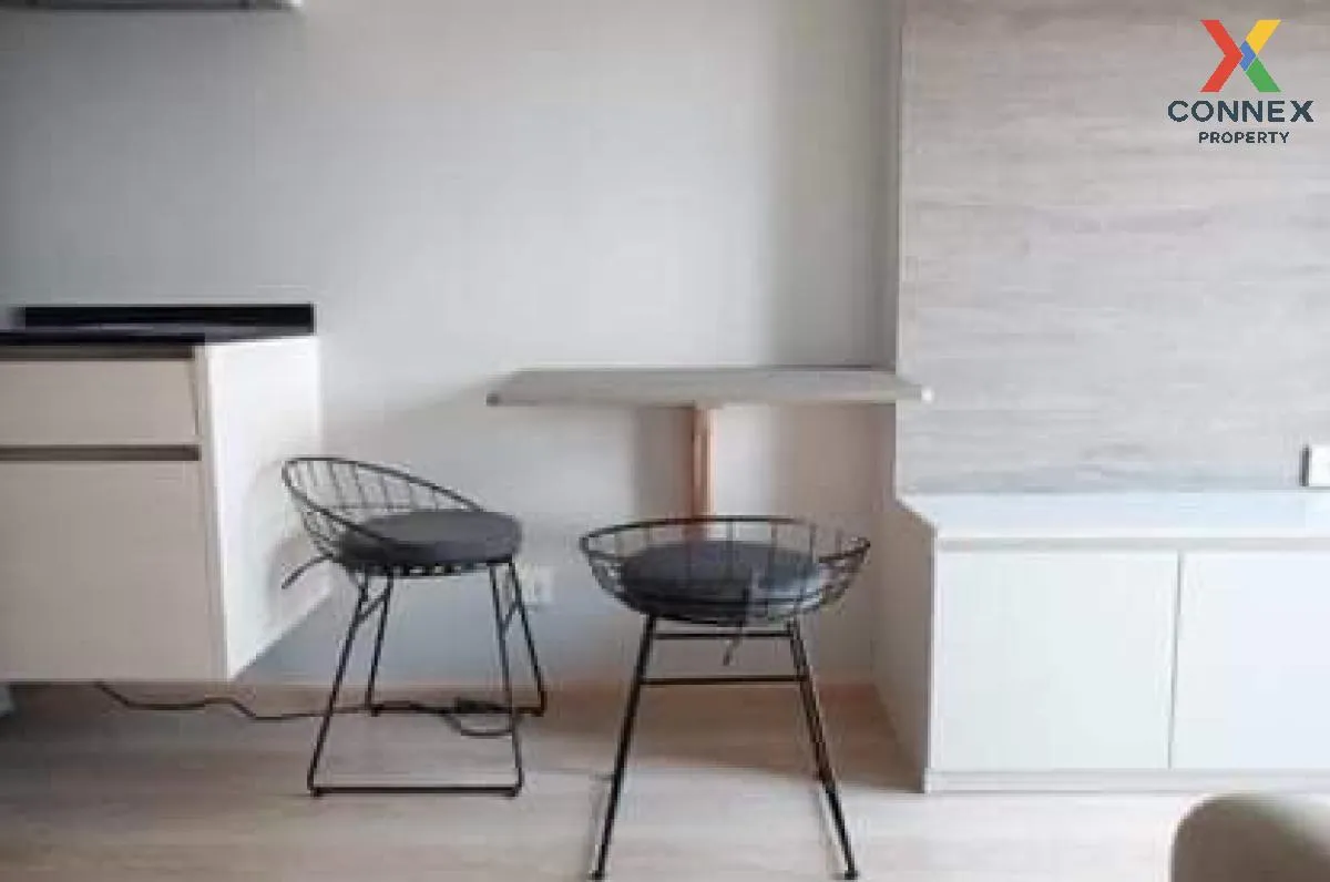 FOR RENT condo , Noble Revolve Ratchada , MRT-Thailand Cultural C FOR RENT condo , Noble Revolve Ratchada , MRT-Thailand Cultural C 3