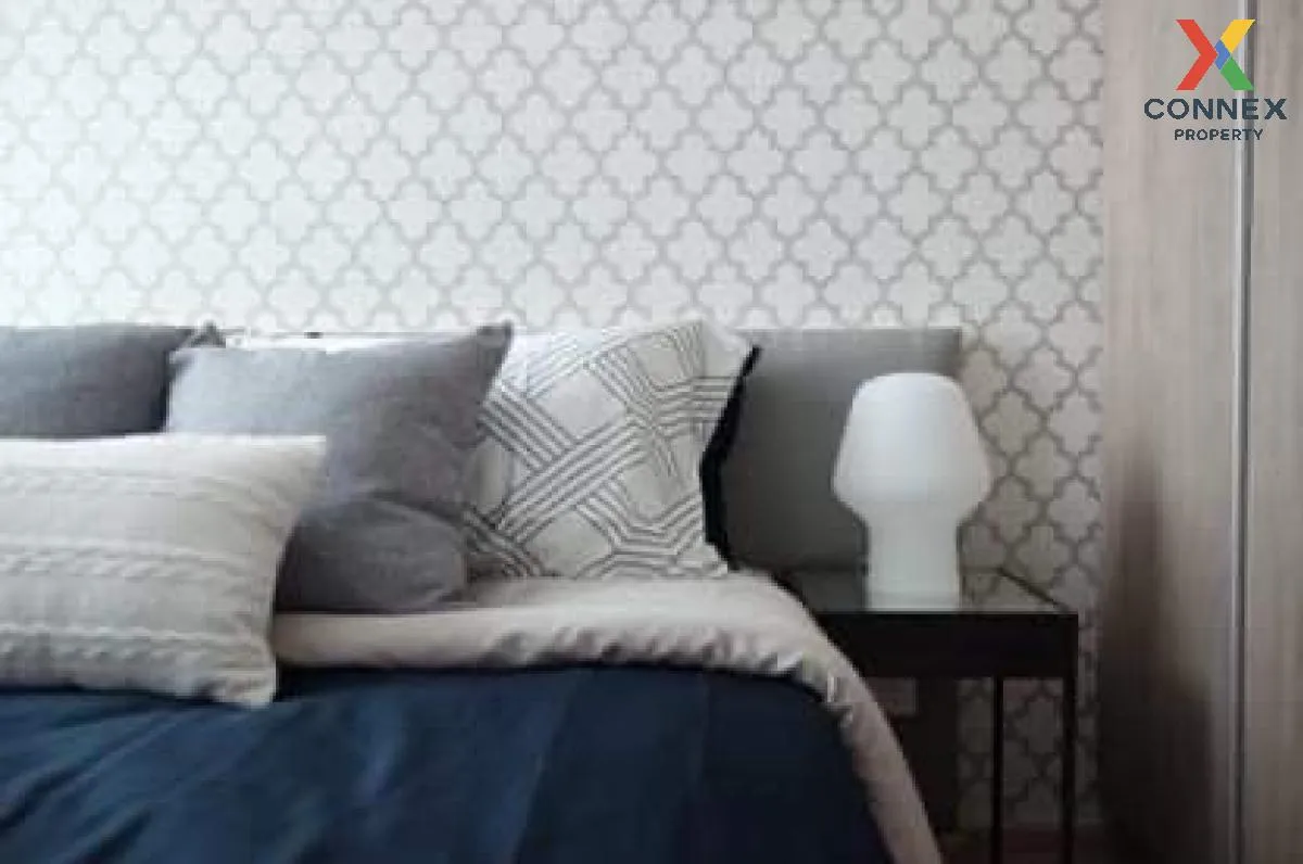 FOR RENT condo , Noble Revolve Ratchada , MRT-Thailand Cultural C FOR RENT condo , Noble Revolve Ratchada , MRT-Thailand Cultural C 4