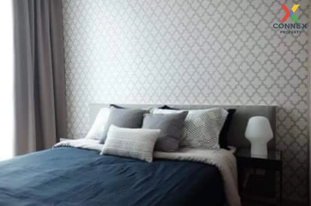 FOR RENT condo , Noble Revolve Ratchada , MRT-Thailand Cultural C FOR RENT condo , Noble Revolve Ratchada , MRT-Thailand Cultural C