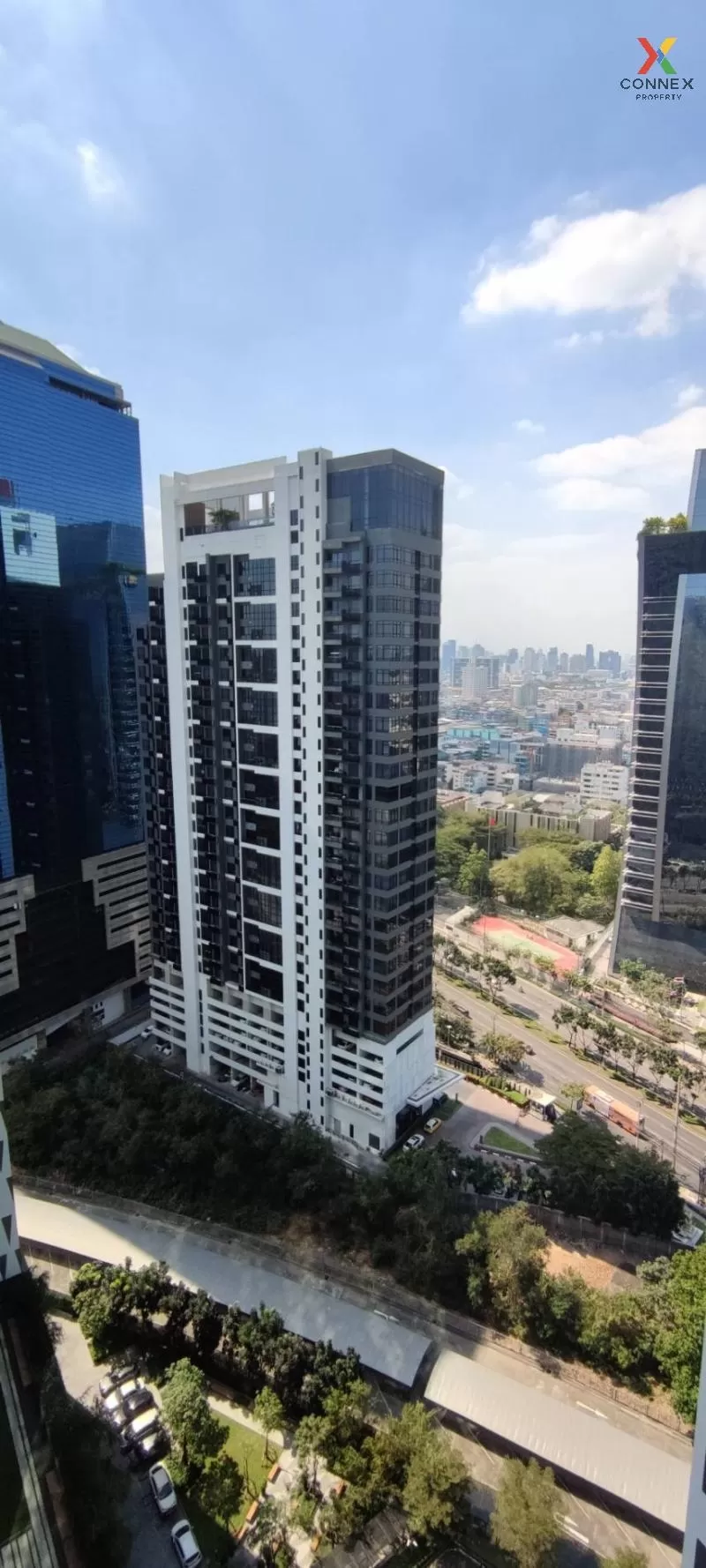 FOR RENT condo , Noble Revolve Ratchada , MRT-Thailand Cultural C