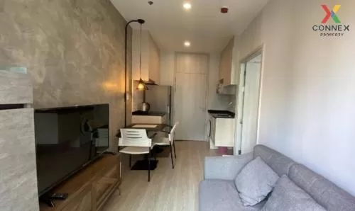 FOR RENT condo , Noble Revolve Ratchada , MRT-Thailand Cultural Centre , Huai Khwang , Huai Khwang , Bangkok , CX-41268