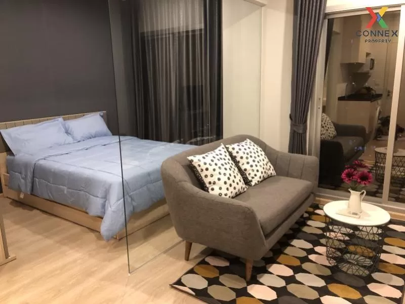 เช่าคอนโด  โนเบิล รีวอลฟ์ รัชดา 1 MRT-ศูนย์วัฒนธรรมแห่งประเทศไทย  เช่าคอนโด  โนเบิล รีวอลฟ์ รัชดา 1 MRT-ศูนย์วัฒนธรรมแห่งประเทศไทย  3