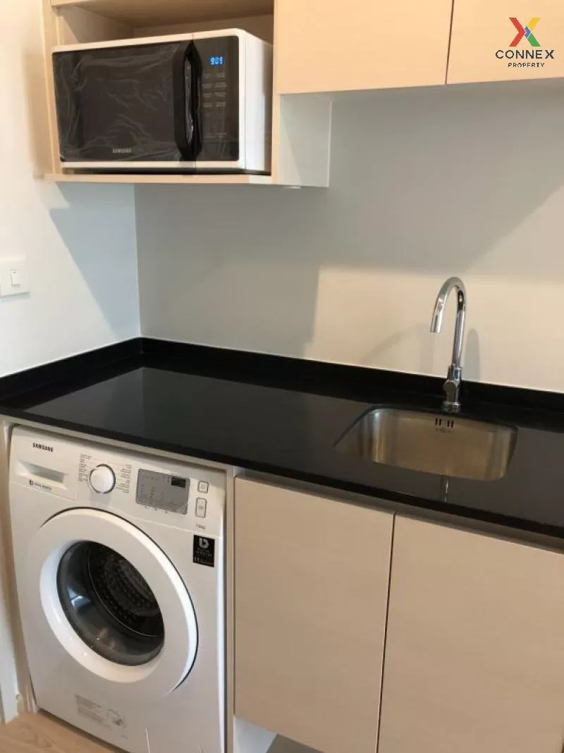 เช่าคอนโด  โนเบิล รีวอลฟ์ รัชดา 1 MRT-ศูนย์วัฒนธรรมแห่งประเทศไทย  เช่าคอนโด  โนเบิล รีวอลฟ์ รัชดา 1 MRT-ศูนย์วัฒนธรรมแห่งประเทศไทย  4