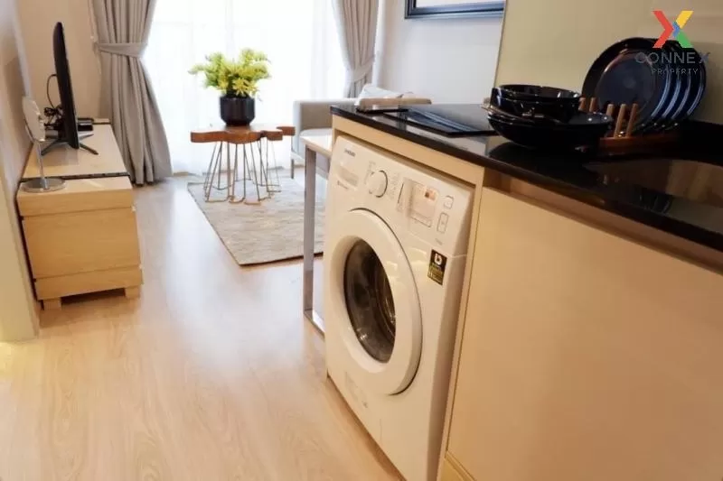 ขายคอนโด  โนเบิล รีวอลฟ์ รัชดา 1 MRT-ศูนย์วัฒนธรรมแห่งประเทศไทย ห