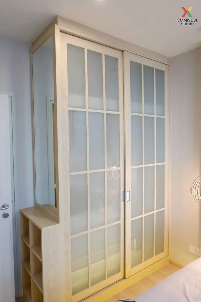 ขายคอนโด  โนเบิล รีวอลฟ์ รัชดา 1 MRT-ศูนย์วัฒนธรรมแห่งประเทศไทย ห