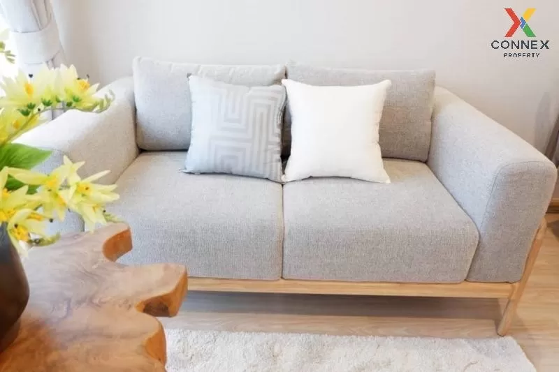 เช่าคอนโด  โนเบิล รีวอลฟ์ รัชดา 1 MRT-ศูนย์วัฒนธรรมแห่งประเทศไทย  เช่าคอนโด  โนเบิล รีวอลฟ์ รัชดา 1 MRT-ศูนย์วัฒนธรรมแห่งประเทศไทย  1