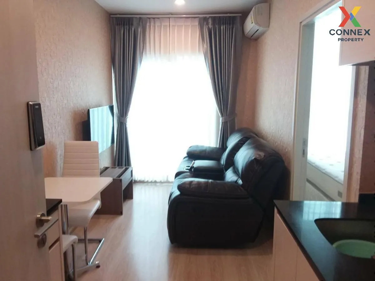 เช่าคอนโด  โนเบิล รีวอลฟ์ รัชดา 1 MRT-ศูนย์วัฒนธรรมแห่งประเทศไทย  เช่าคอนโด  โนเบิล รีวอลฟ์ รัชดา 1 MRT-ศูนย์วัฒนธรรมแห่งประเทศไทย  1